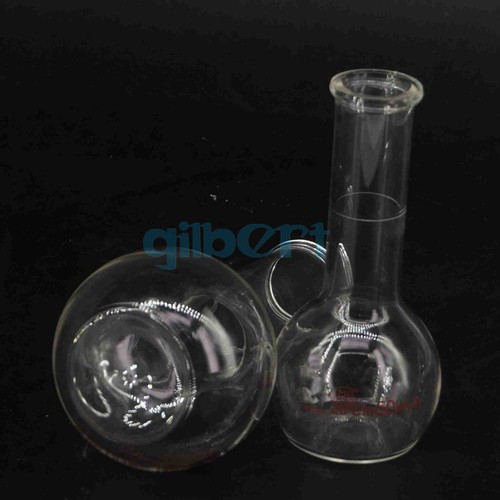 50/100ml Volumetric Flask For Steel Analysis Borosilicate Chemistry Laboratory - Picture 6 of 16