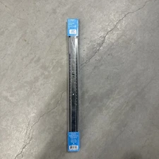 Richelieu Hardware 22 in. Zinc Full Extension Ball Bearing Slide