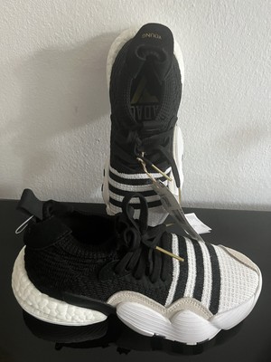 Adidas Trae Young 2 Baskettballschuhe Neu! Gr. 35,5