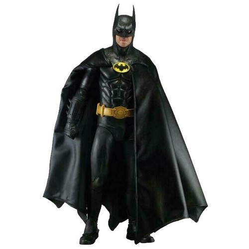 Jeu De Société Batman Glow In The Dark – 1989 – Neuf Sous Cellophane