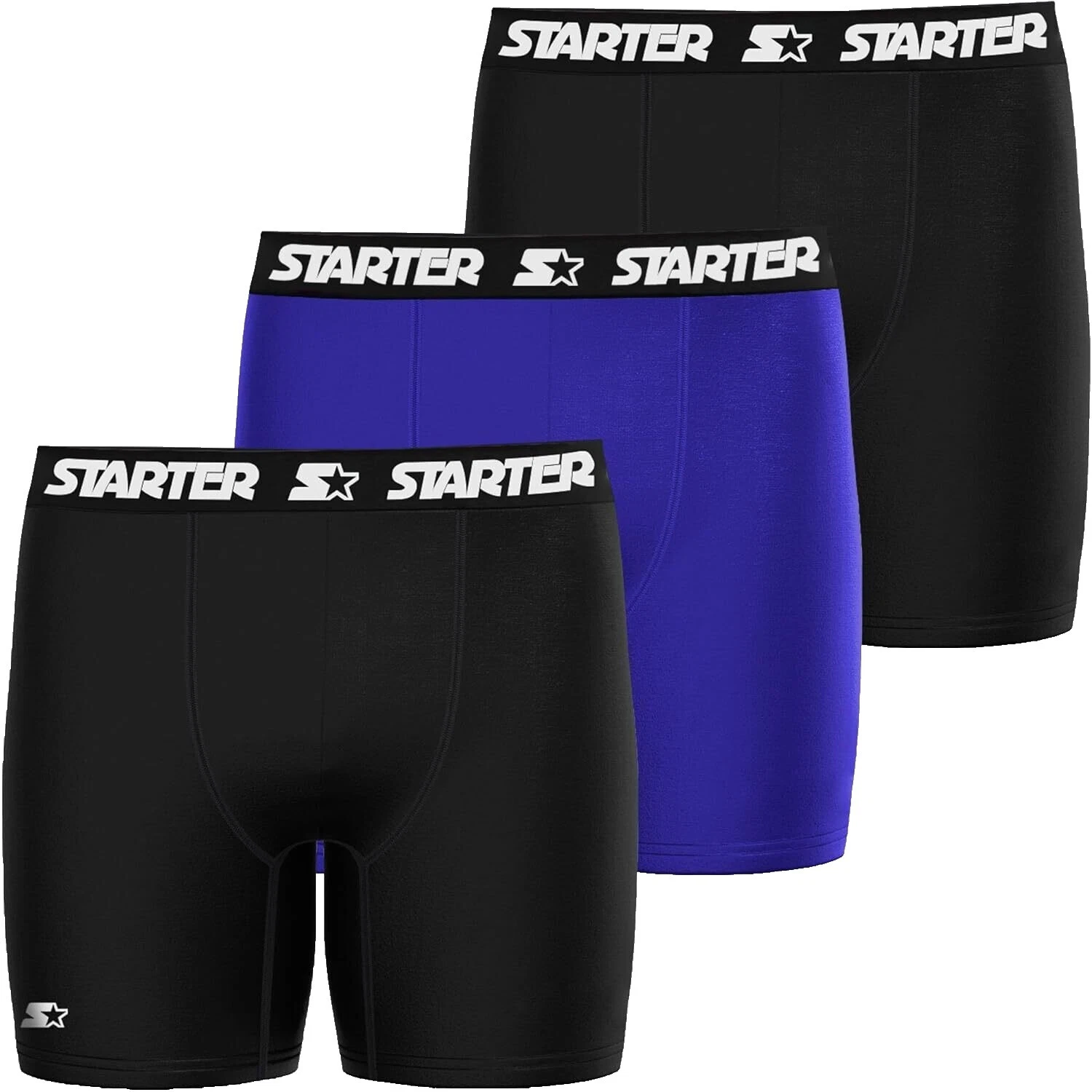 Starter Men's Boxer Brief