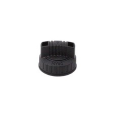 CRAFTSMAN 73185 Cap Drain Black