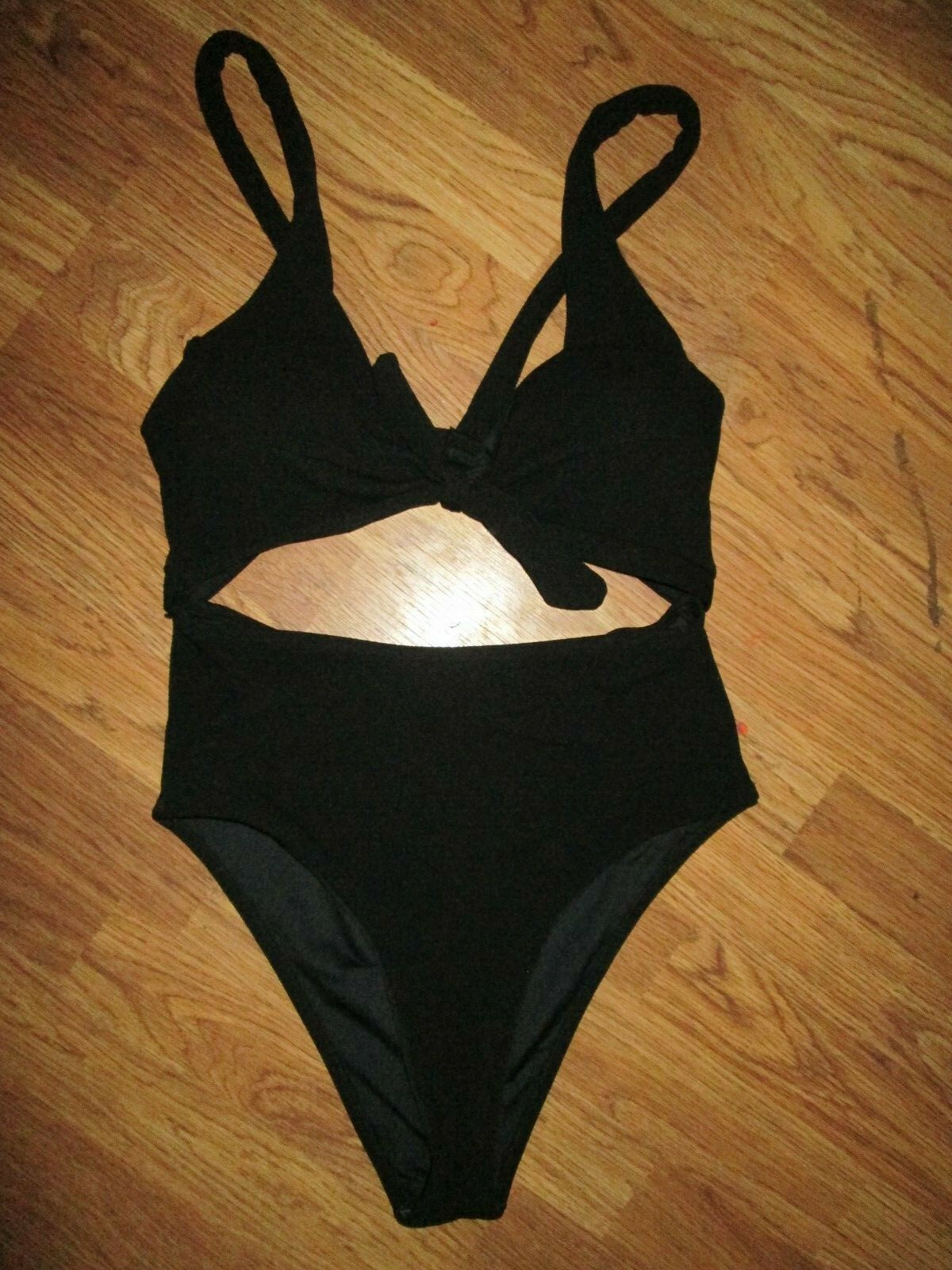 Womens ZEROXPOSUR one piece bathing suit swimsuit w/ … Gem