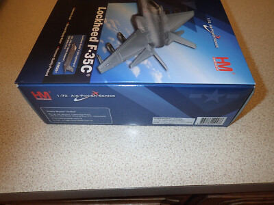 F-35C for II Lightning Hobby Lockheed 1⁄72 Master Martin ホビー