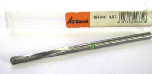 GARANT 6,3mm VHM-NC Reibahle TIALN Artikel 164341 6,3 NEU!!Mit Rechnung