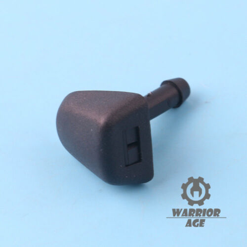 Windshield Washer Nozzle Squirter Jet for Volvo 1998-2013 S80 C70 S40 V40 C30 - Photo 1 sur 4