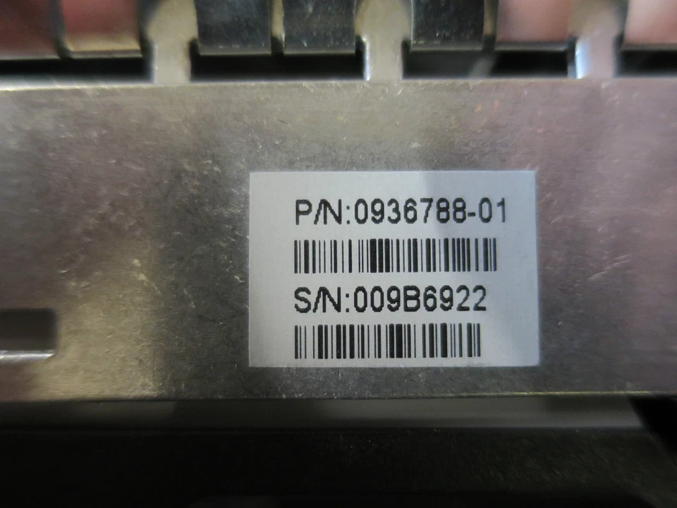 NEW Dell EqualLogic G914J MCC0E50G5MPQ-0VA 50GB SSD 0936788-01 - Image 3 of 4