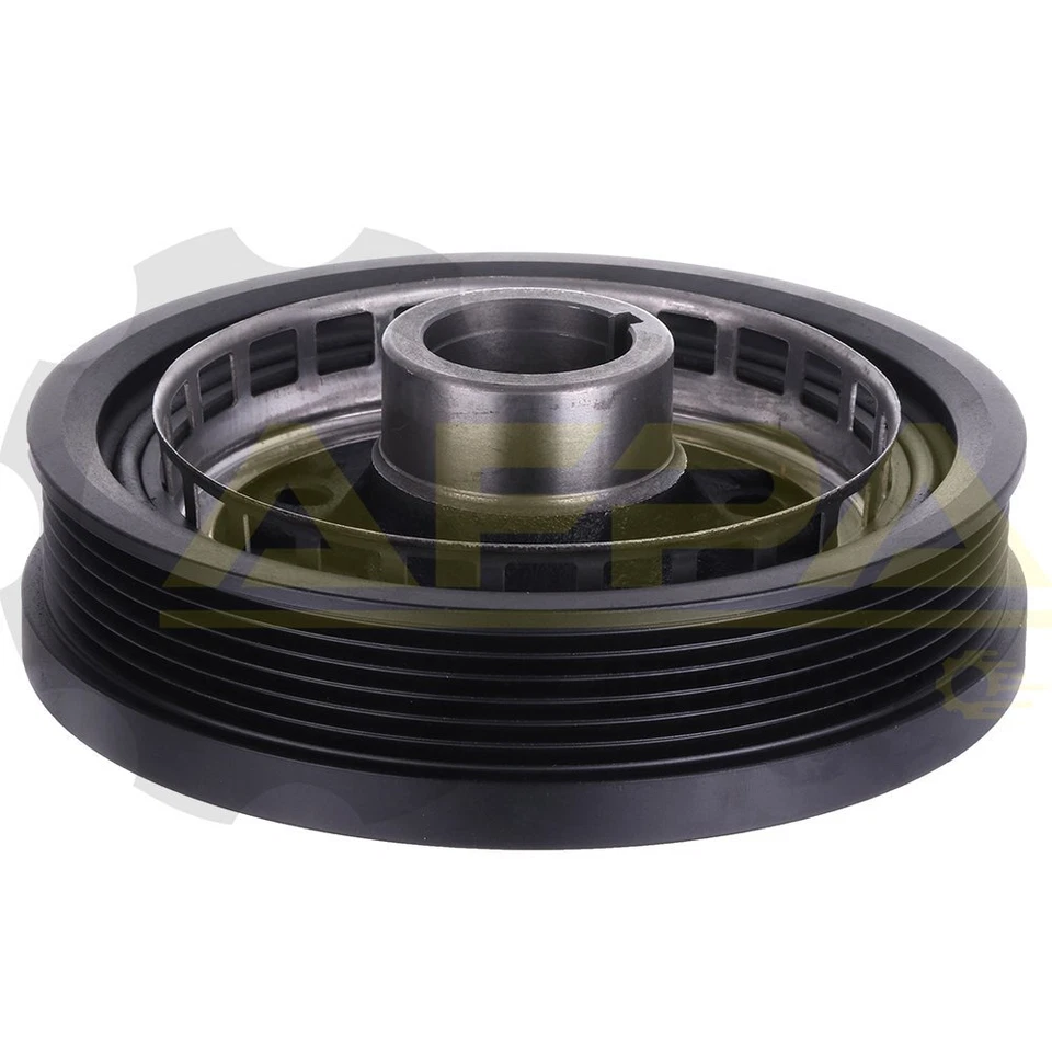 For Chevrolet Beretta Corsica Impala Lumina Malibu Monte Carlo Harmonic Balancer - Изображение 4 из 4