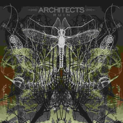 Ruin by Architects (Record, 2022)