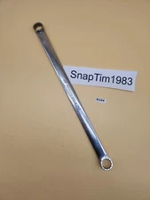 Snap-On Tool XDHM1820 18mm-20mm Metric 15° Offset Box Wrench