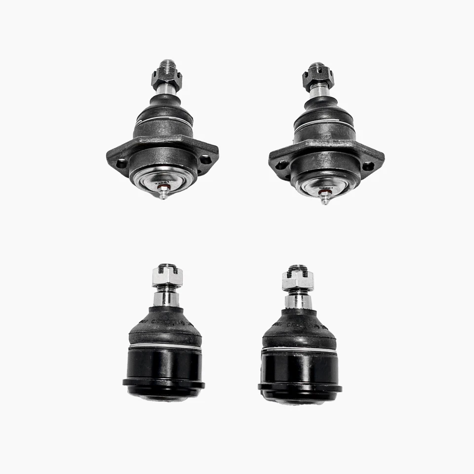 Front Suspension Kit Fits 1965-1970 Oldsmobile Full Size 88 98 Jetstar Starfire - Image 2 of 4