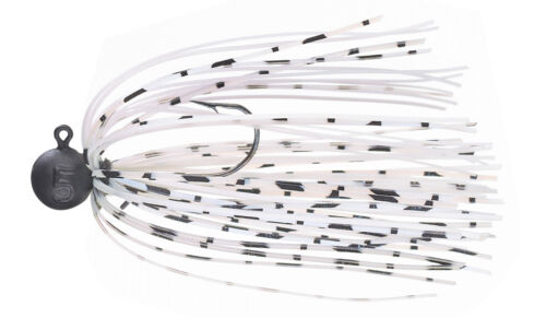 Balzer Shirasu Micro Skirted Jig Fransen Skirt Jig Kopf Jigkopf Jighead Barsch - Bild 15 von 16