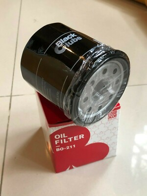For TOYOTA COROLLA AE86 AE92 AE95 AE101 AE102 AE111 Oil Filter Truno Levin Rav4 