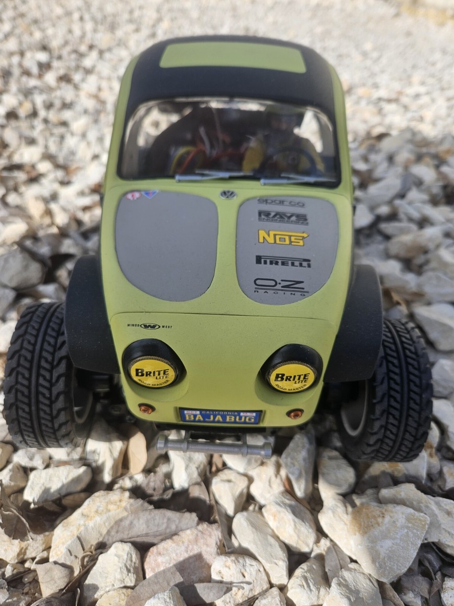その他 TAMIYA RACING BUGGY SAND SCORCHER 1/10 Tamiya 1/10 Sand Scorcher 2WD Buggy Kit (2010)