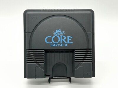 【現金特価】 PI-TG3 Grafix Core Engine PC NEC Console 4xGame Controller 本体、アクセサリー