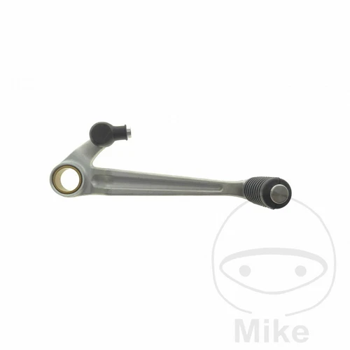 LEVER ASSY, GEAR SHIFT