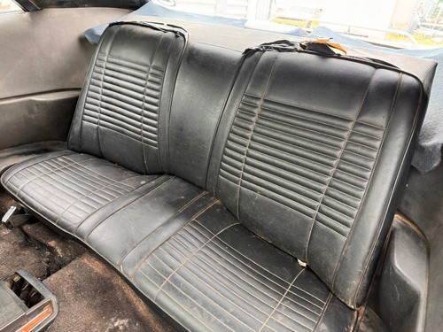 1970 Dodge Challenger - Picture 11 of 40