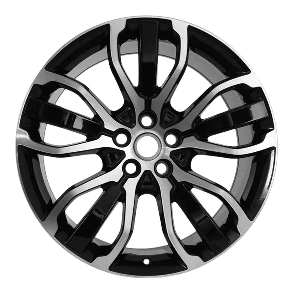 Land Rover Range Rover Sport 2014-2022 21