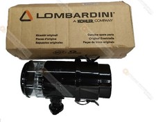 Filtro aria completo prefiltro 6ld 360 400 435 530 260 325 ORIGINALE LOMBARDINI