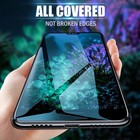 Tempered Glass Screen Protector Film Cover For Huawei P50 P40 P30 Pro P20 Mate20