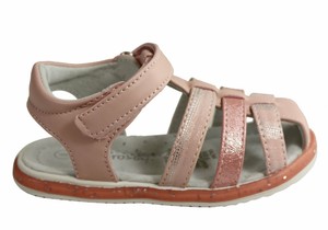 Grosby Salina Infant Toddler Junior Girls Kids Comfortable Sandals