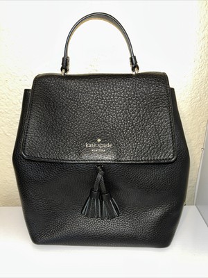 Spade New Kate Spade Hayes Street Teba Backpack Kate Spade Hayes