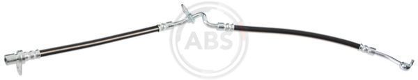 SL 6134 A.B.S. Brake Hose for MAZDA