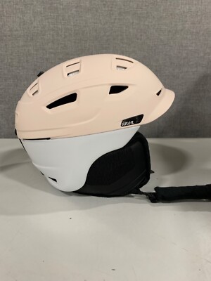Anon Womens Helment Pink Rose Size Smal