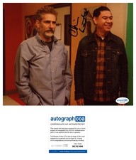 Chris Estrada ‘This Fool’ Signed Autograph 8x10 Photo ‘Julio’ ACOA