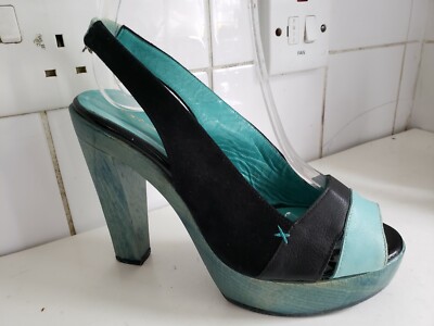 heels n toes