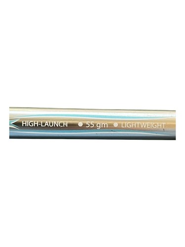 ADAMS GOLF IDEA a305 Ladies LH BOXER LONG Hybrid/55G Light Flex Graphite Shaft 4 - Picture 15 of 19