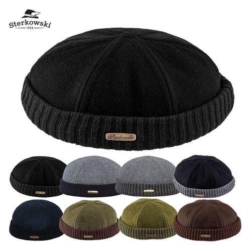 Sterkowski NAVY WATCH Woolen Cloth 