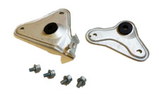 Honda OEM Acura Kühlerhalterung Halter Set NSX NA1 NA2 Links & Rechts & Schra...