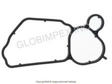 For Mercedes (2007-2012) Gasket - Oil Filter Housing To Timing Cover GENUINE