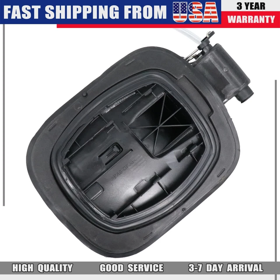 1PCS NEW Capless Fuel Filler Pocket For Lincoln MKZ 2011-2020 DP5Z-5427936-A - Изображение 3 из 4