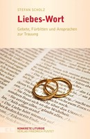 Liebes-Wort, Stefan Scholz