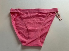 Victoria's Secret hi-leg bikini panties