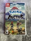 New ListingPokemon Legends: Arceus - Nintendo Switch