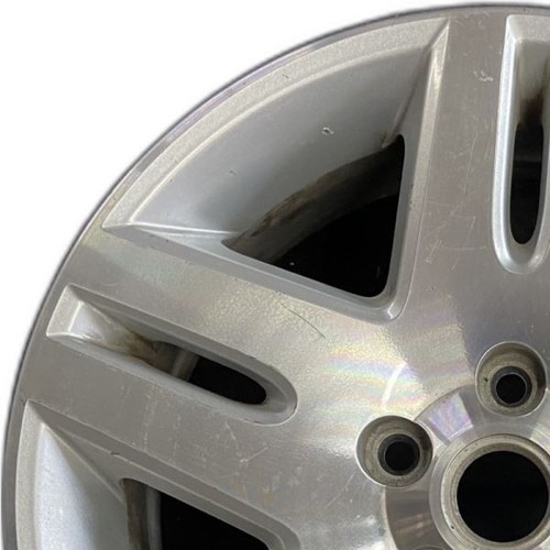 CHEVROLET IMPALA MONTE CARLO 2006-2013 17 FACTORY ORIGINAL WHEEL Rim 1