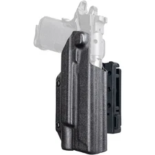 Black Scorpion Outdoor Gear Pro IDPA Competition : HC03-IDPA-PRODIGY5X300-BKRH