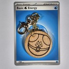 Pokémon  - Articuno - Custom Keychain - Light Wood Stain — photo 2