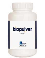 BIOPULVER POLVERE 180G