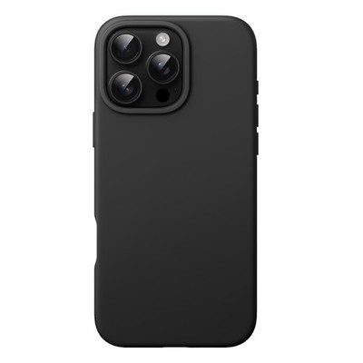 Liquid Silicone Case for iPhone 16 Pro Max 6.9-Inch, Silky Soft Touch Case