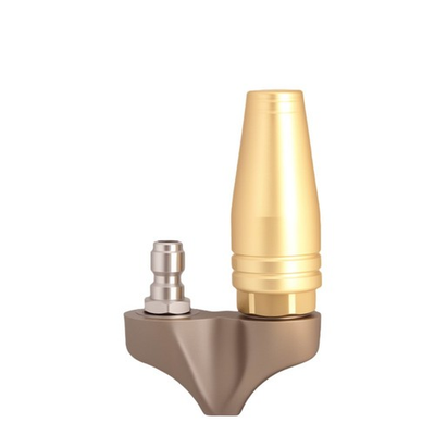 #ad 3600 PSI Reverse Turbo Nozzle for Sewer Drain Jetting with Quick Connection $54.67