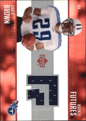 A2485 2003 Upper Deck FB Karten 201-285 + Inserts - Du Wählst