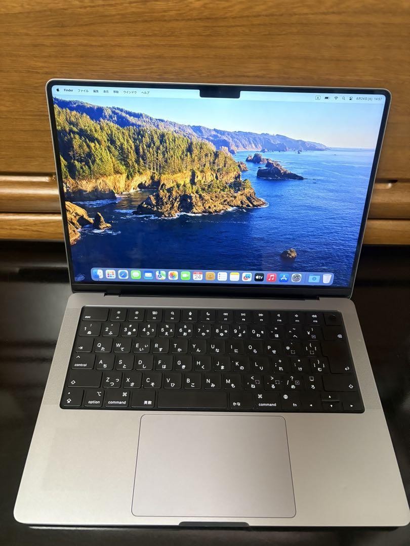 Apple MacBook Pro 14