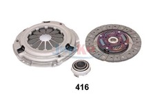 Kit d'embrayage Honda CRX