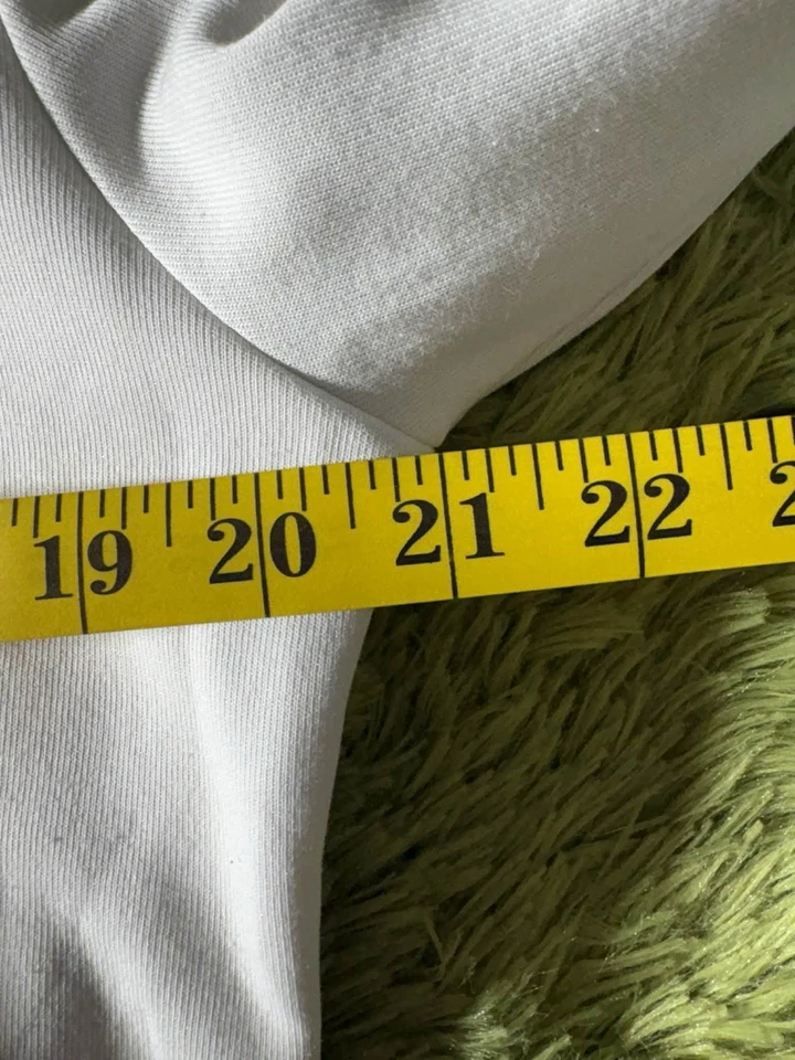 Polo Ralph Lauren USA Color Block Hoodie Size Small!!!! - Image 4 of 4