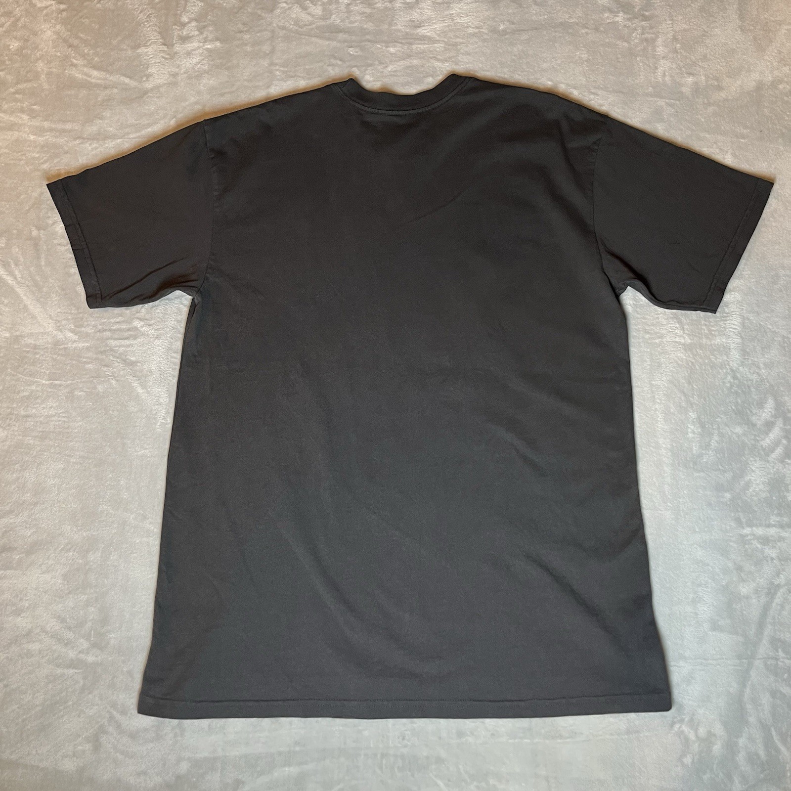 Adele Weekends With Adele Graphic Black Cotton Me… - image 8