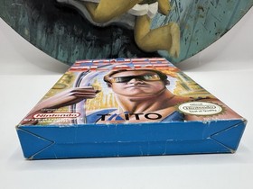 Power Blade NES 1991: cartuccia, manuale, scatola, manicotto antipolvere, protezione *LEGGI*